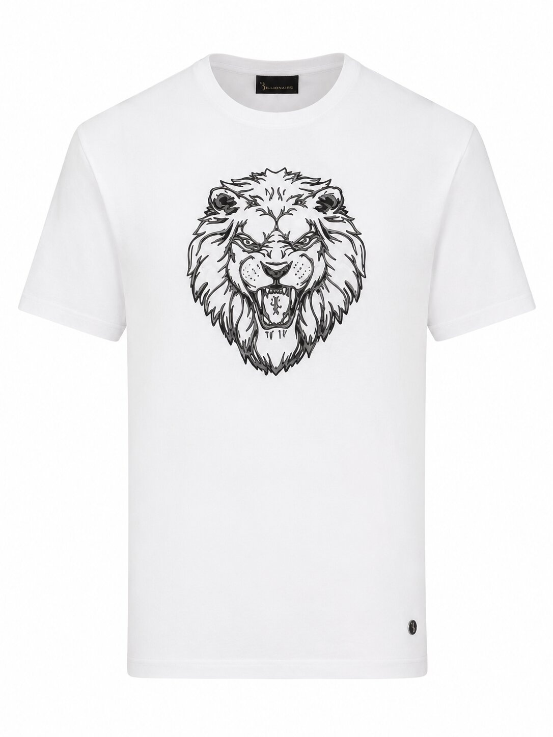 T-Shirt Billionaire