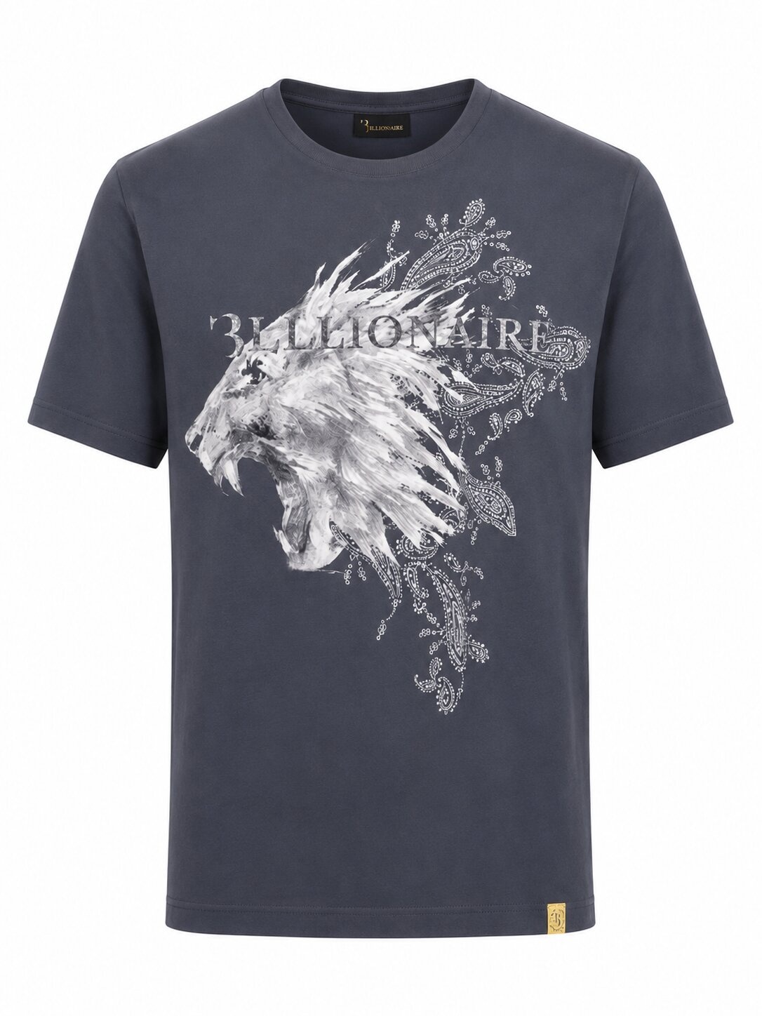 T-Shirt Billionaire
