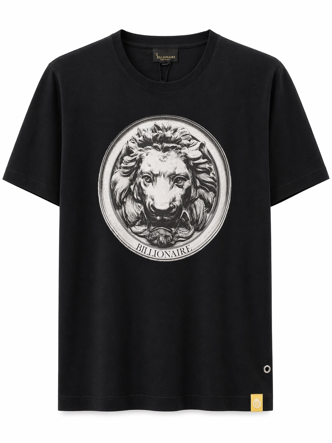 T-Shirt Billionaire