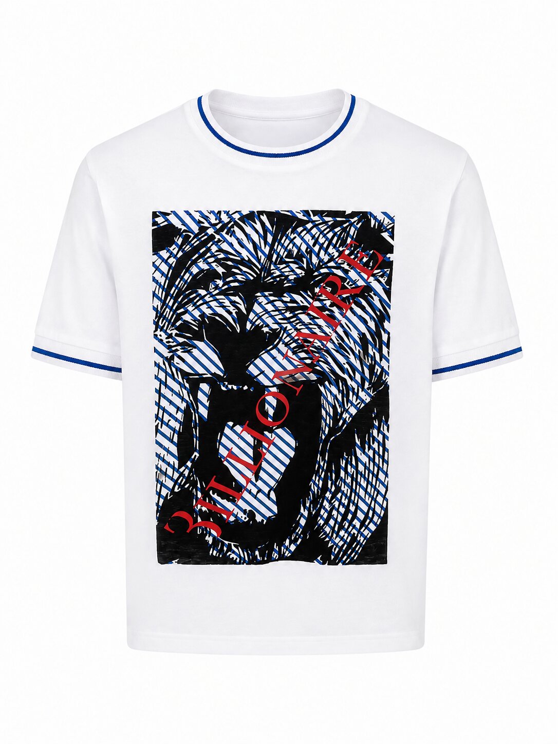 T-Shirt Billionaire