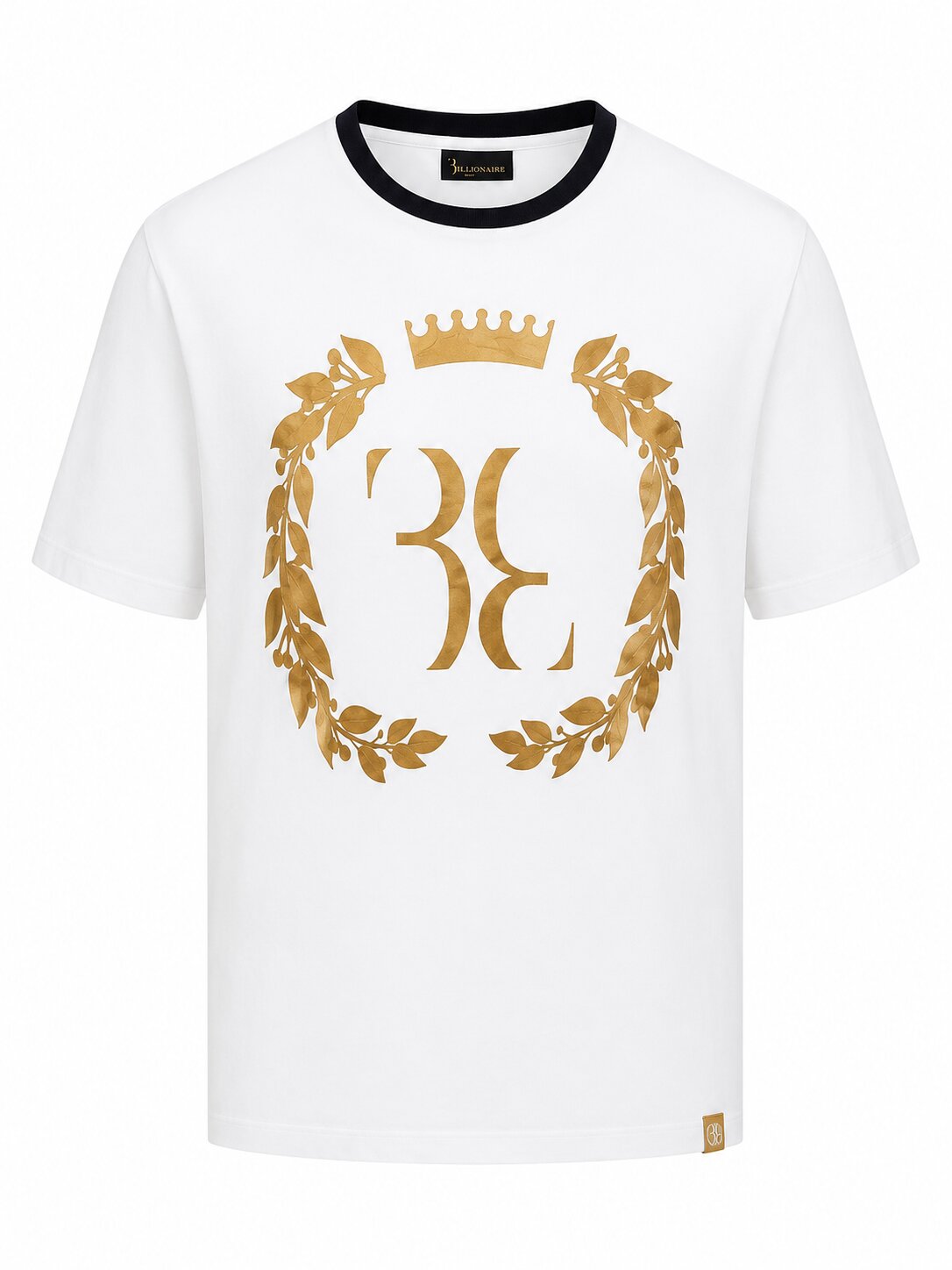 T-Shirt Billionaire