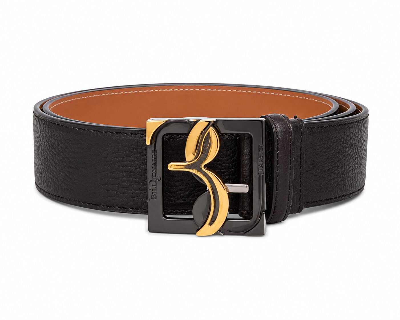 Belts Billionaire