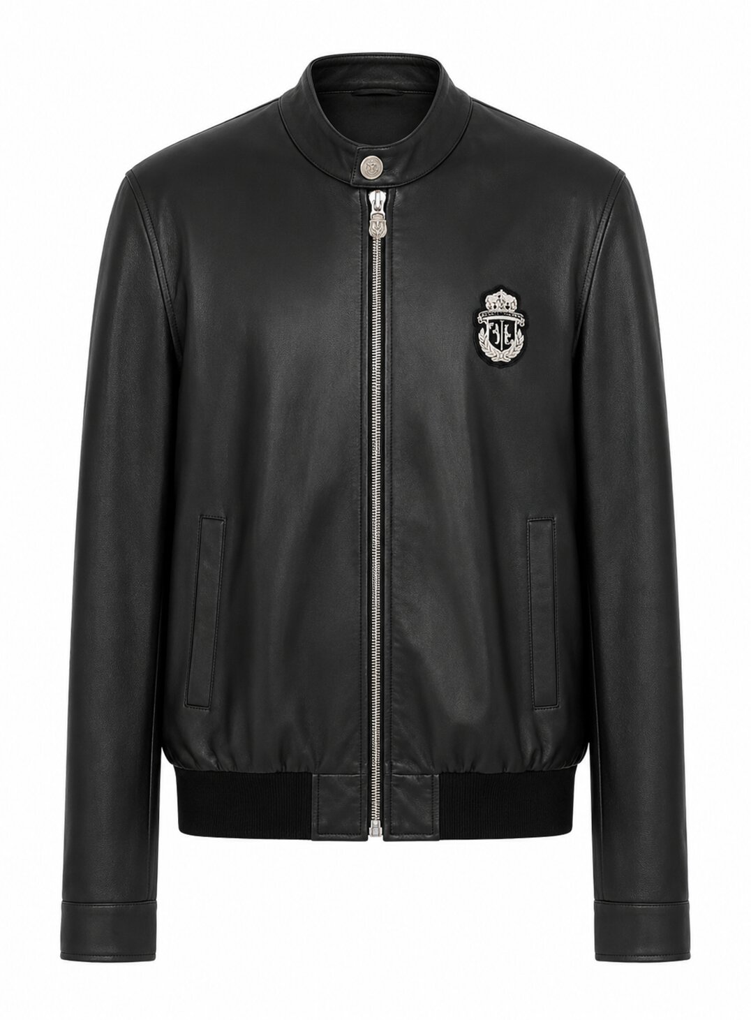 Jacket Billionaire