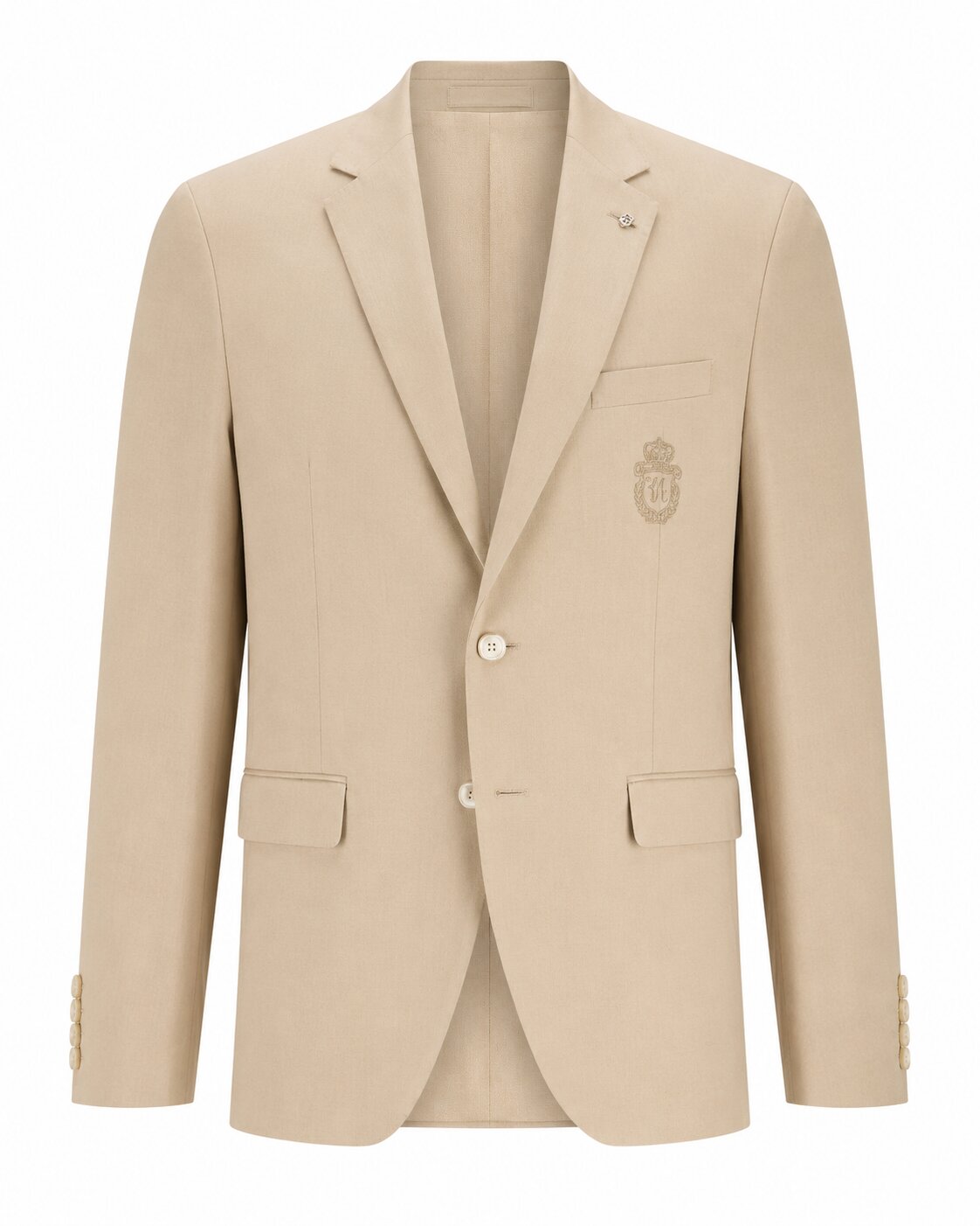 Jacket Billionaire
