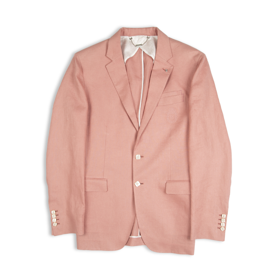 Jacket Billionaire
