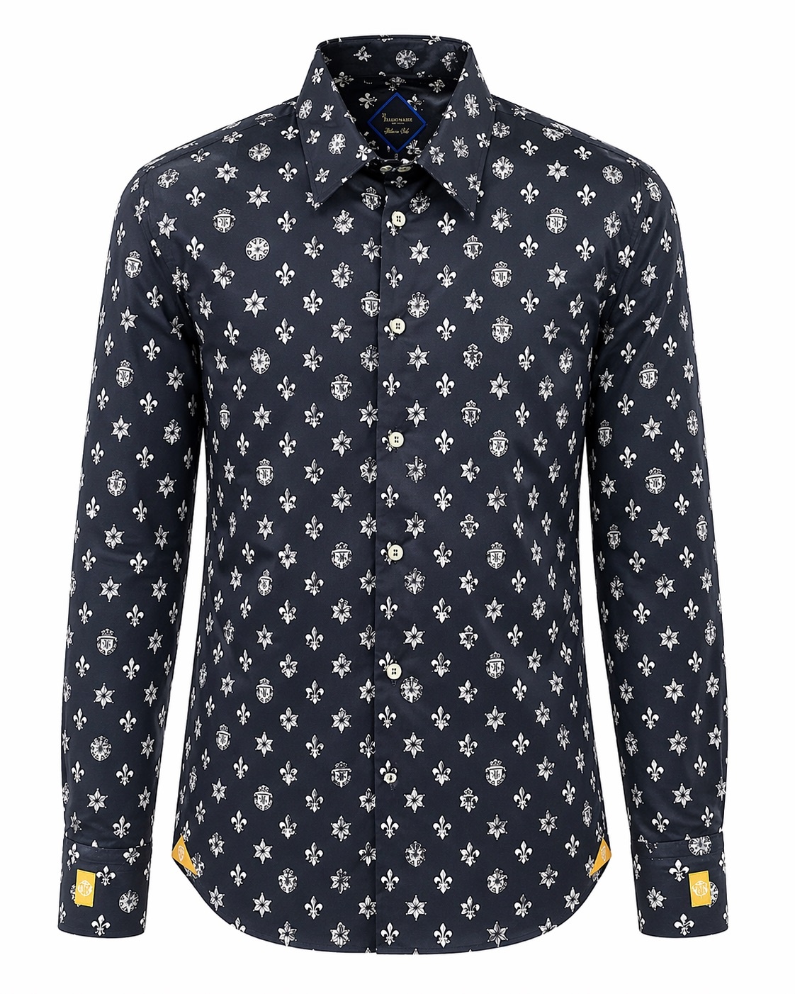 Shirt Billionaire