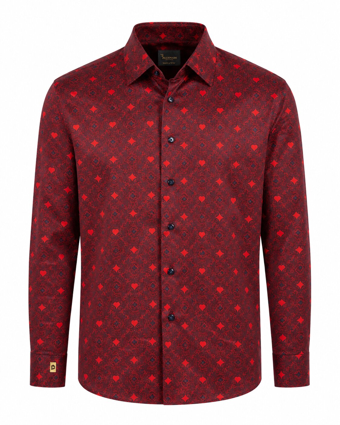 Shirt Billionaire