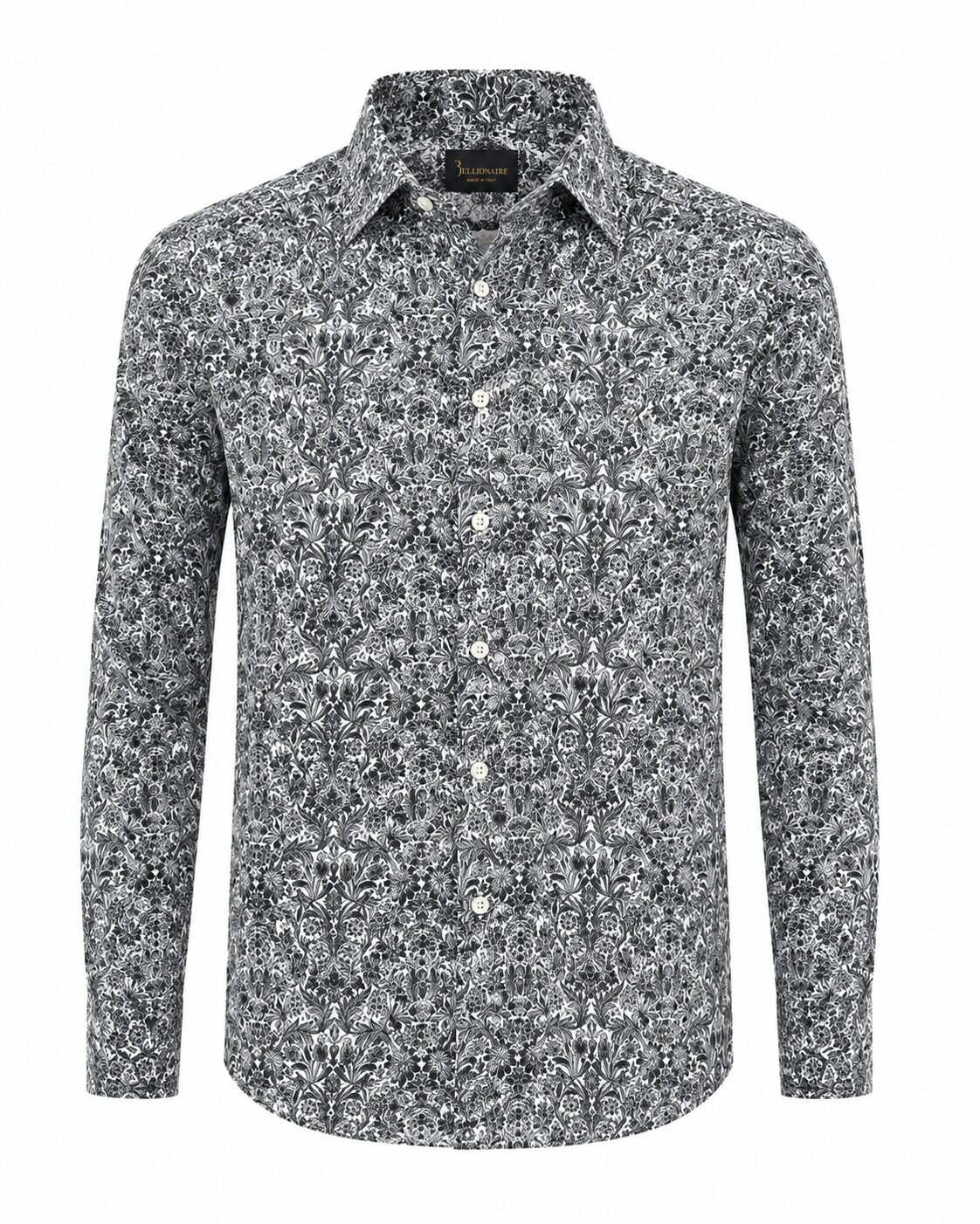Shirt Billionaire
