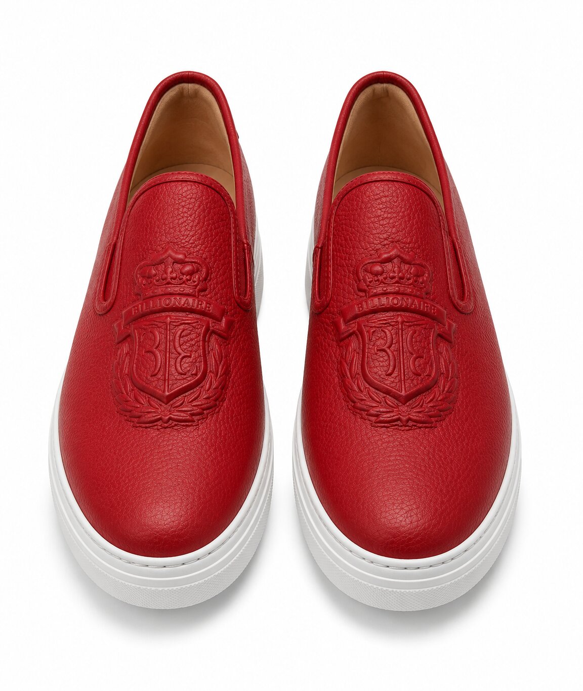 Shoes  Billionaire