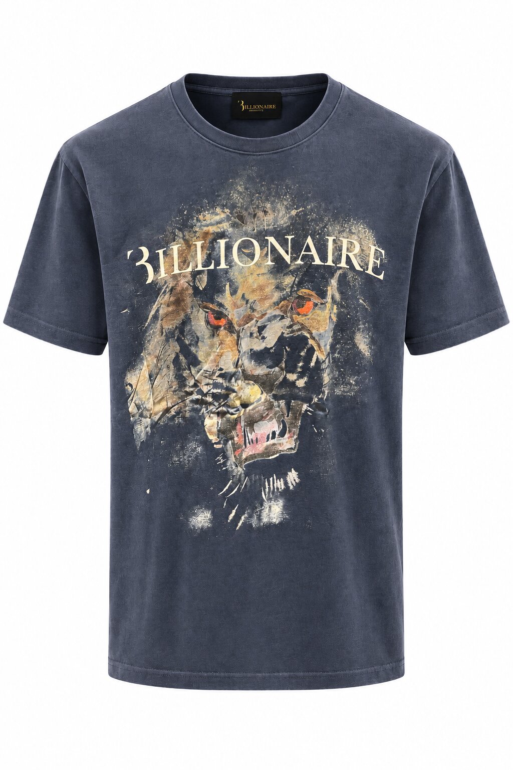 T-Shirt Billionaire