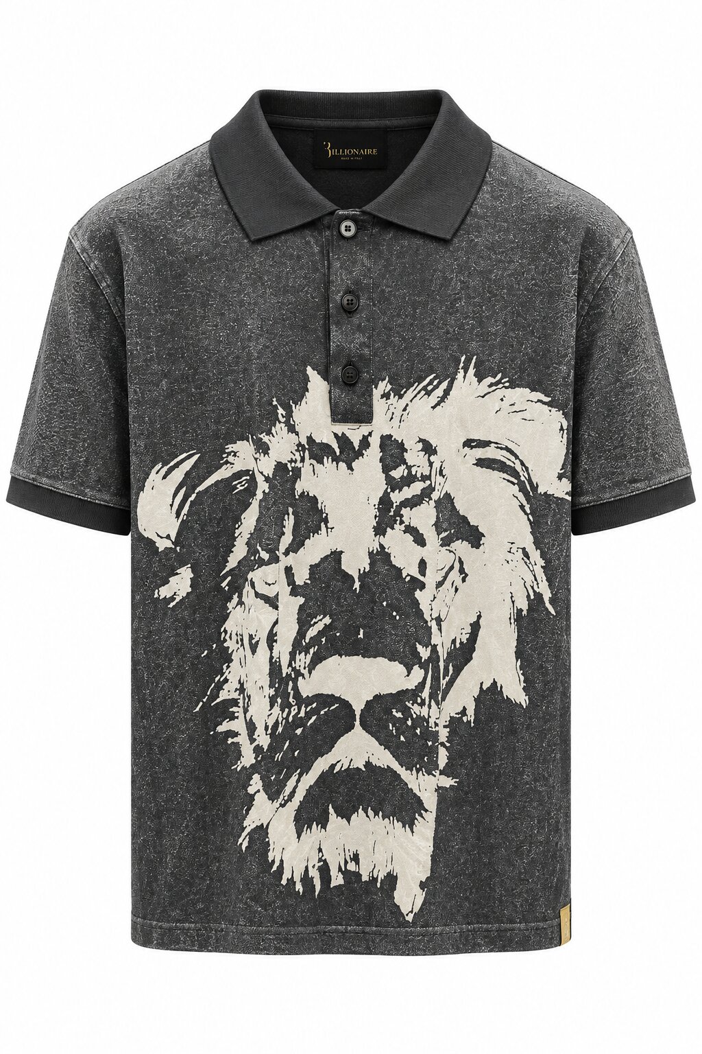T-Shirt Billionaire