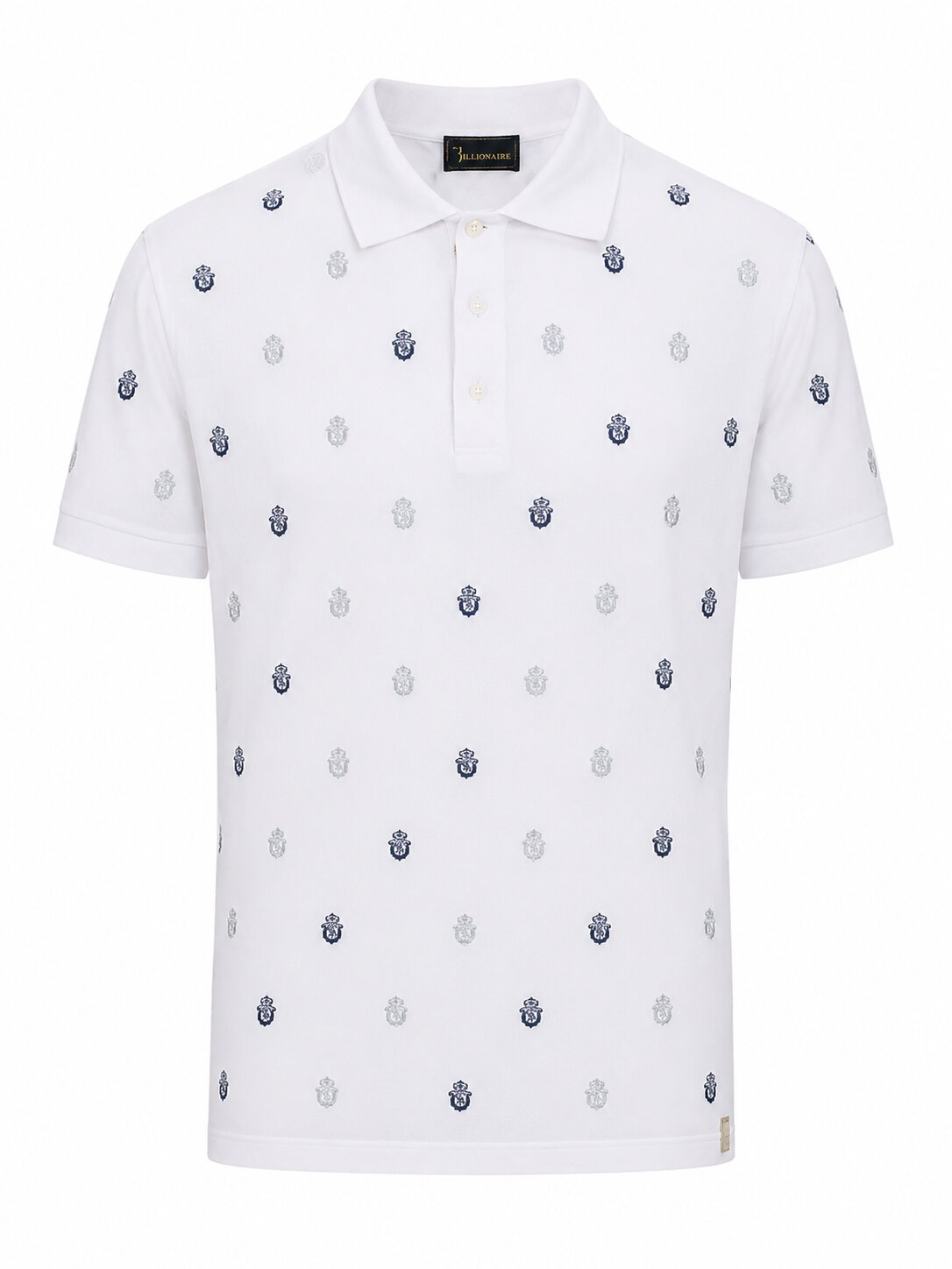 T-Shirt Billionaire