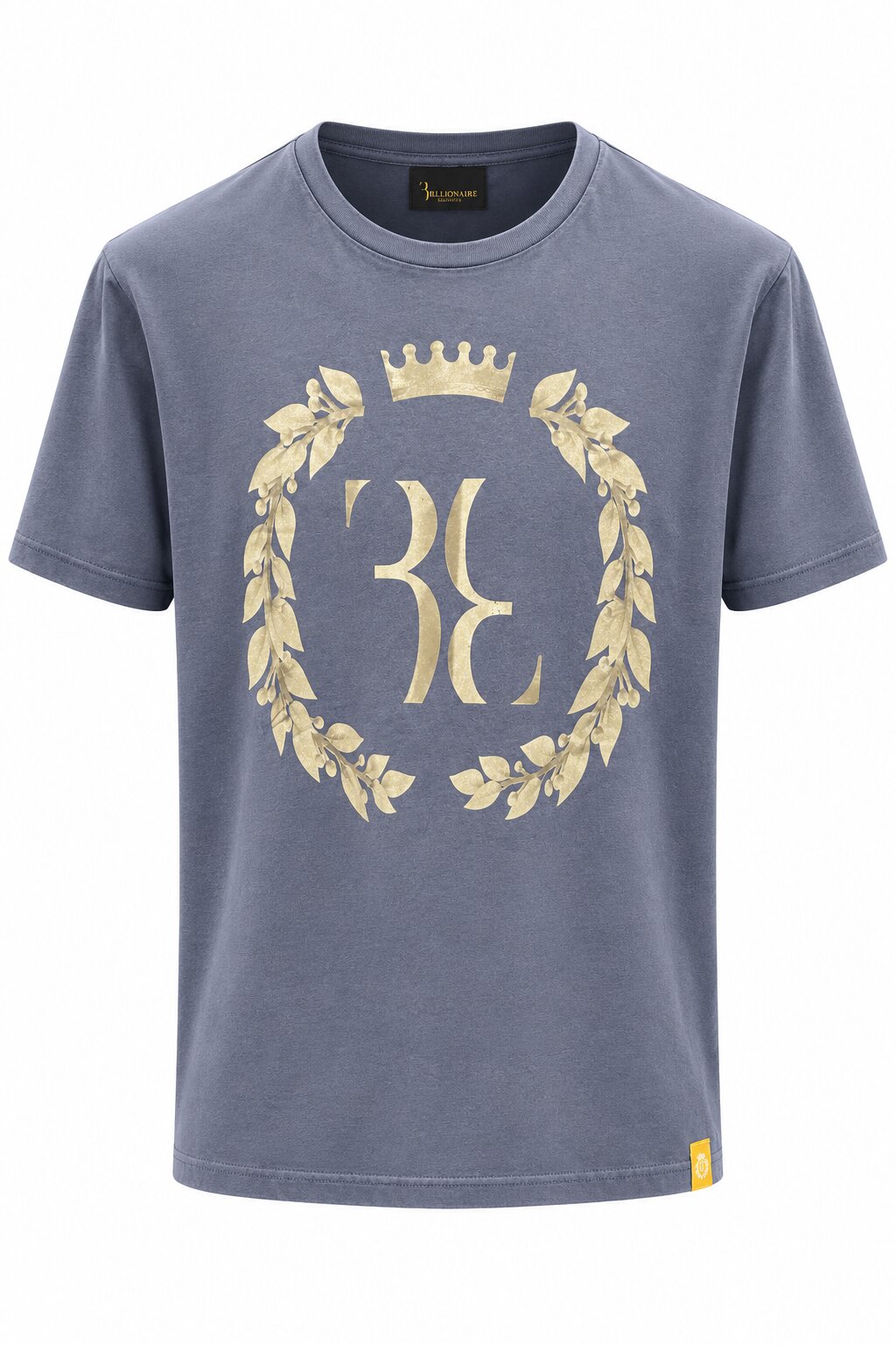 T-Shirt Billionaire