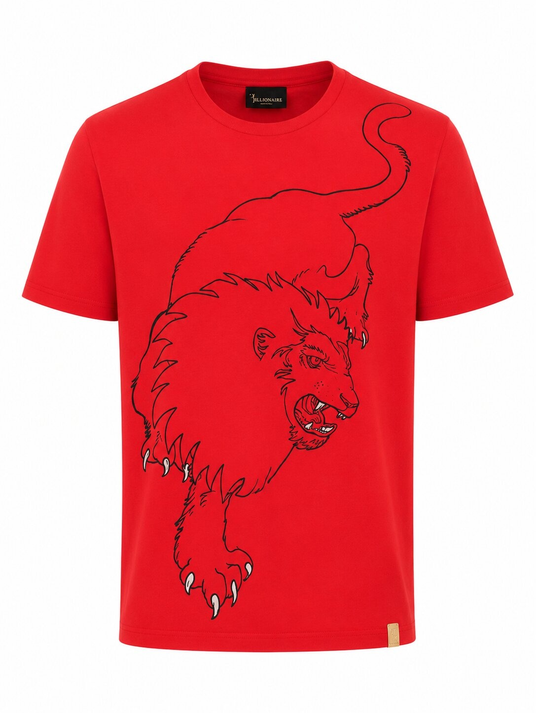 T-Shirt Billionaire