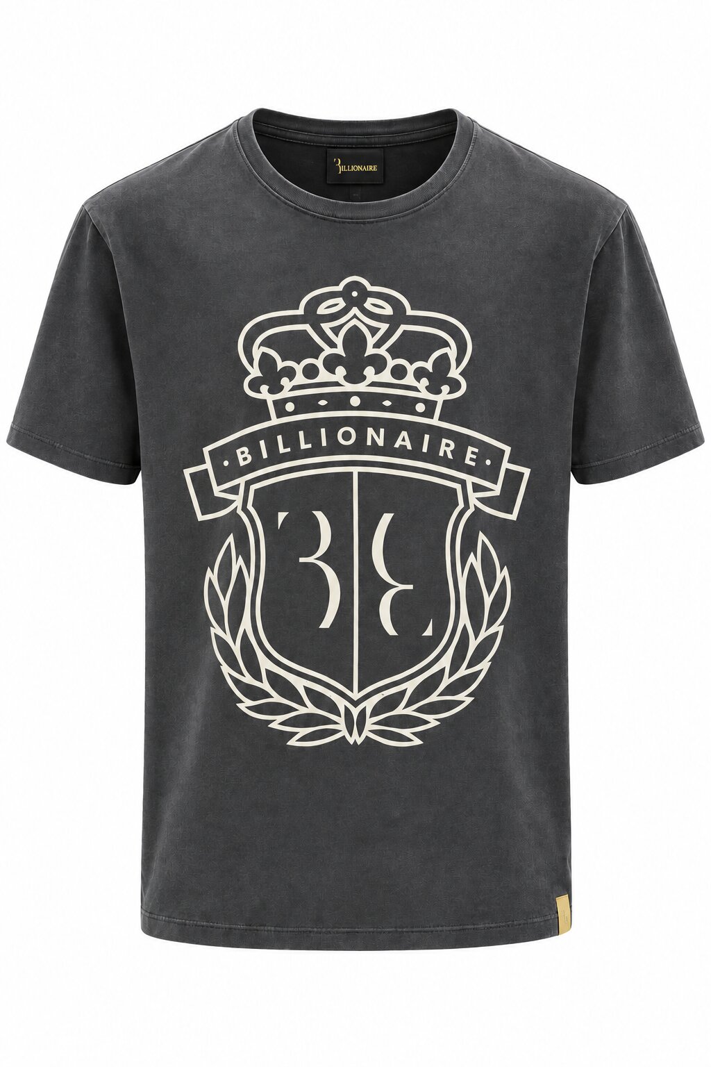 T-Shirt Billionaire