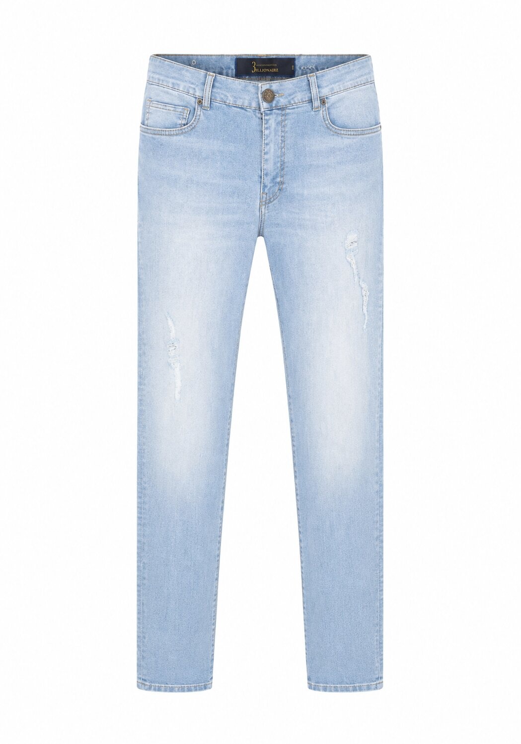 Jeans Billionaire