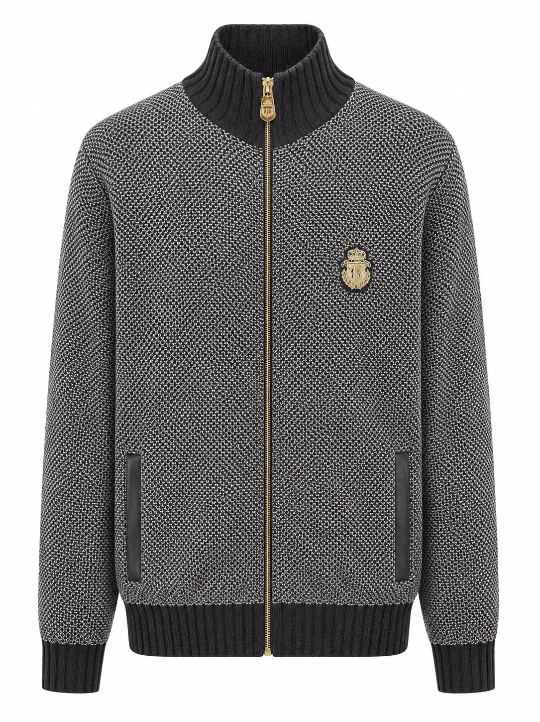 Pullover Billionaire