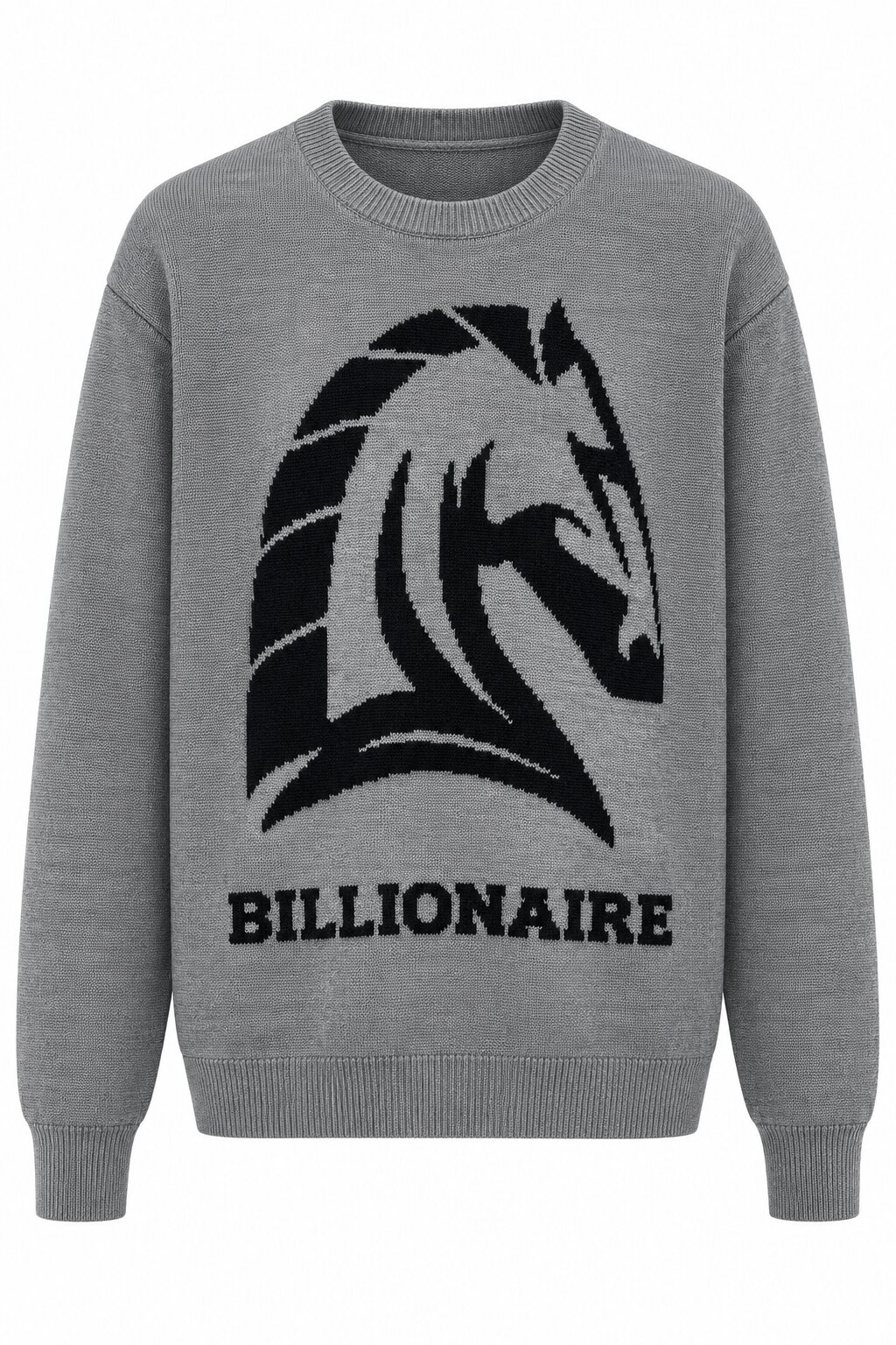 Pullover Billionaire