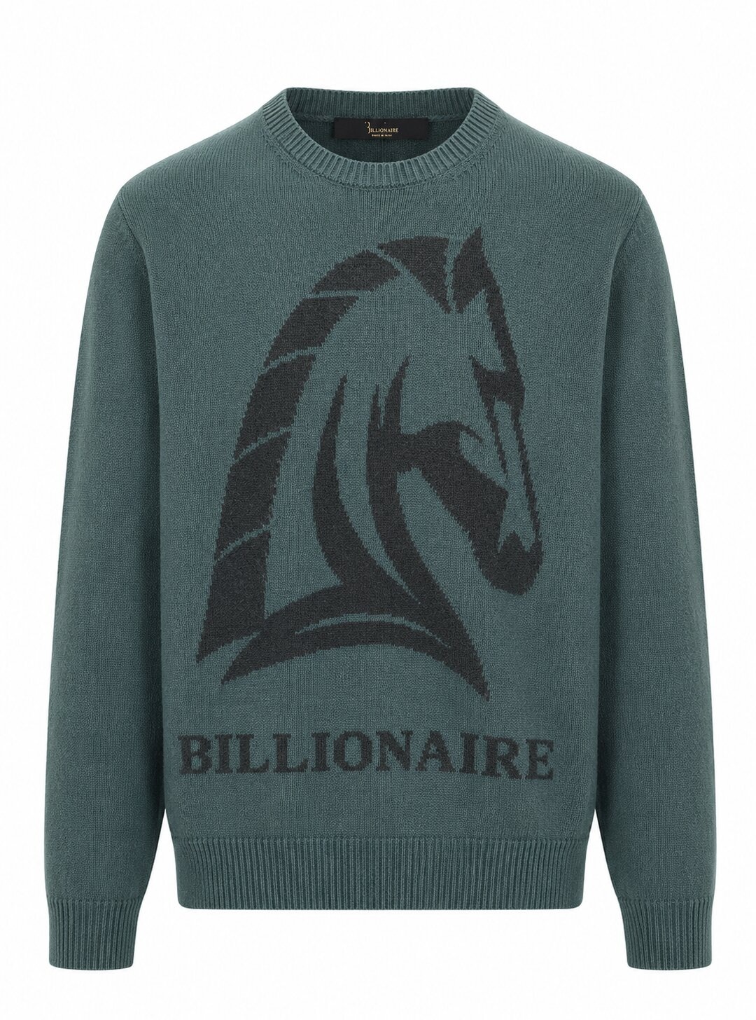 Pullover Billionaire