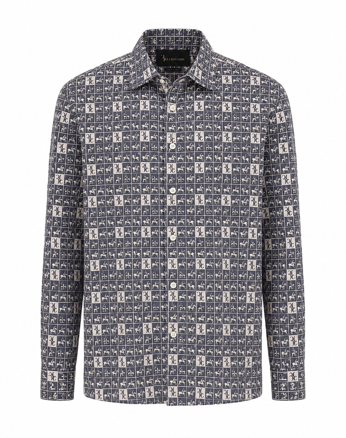Shirt Billionaire