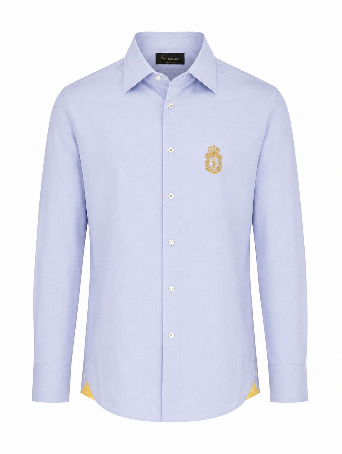 Shirt Billionaire