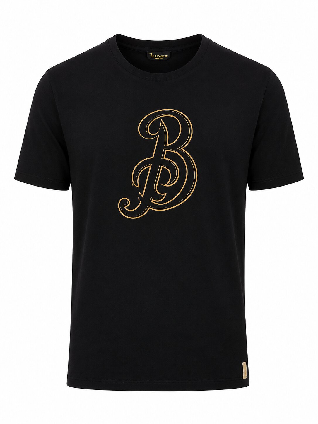 T.Shirt Billionaire