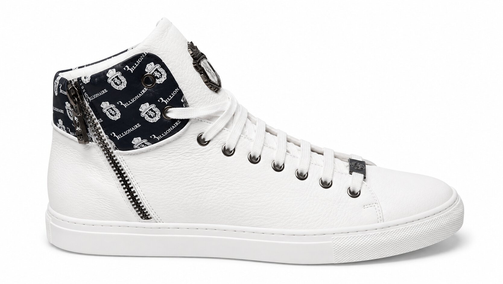 Sneaker Billionaire