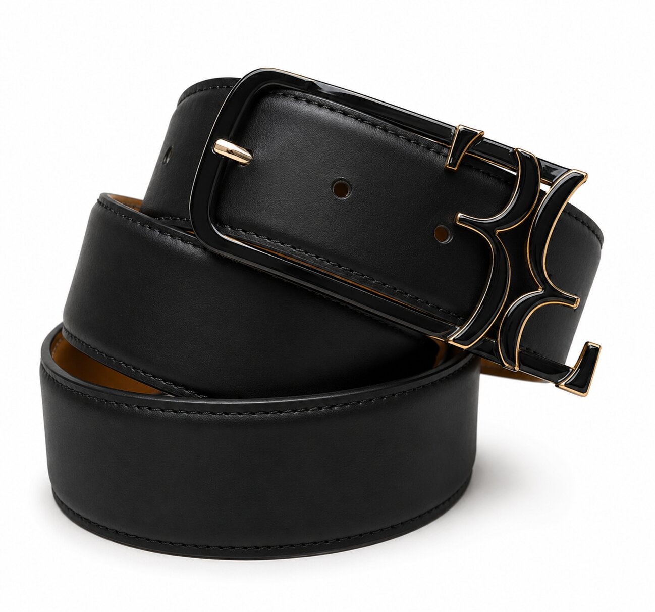 Belt Billionaire