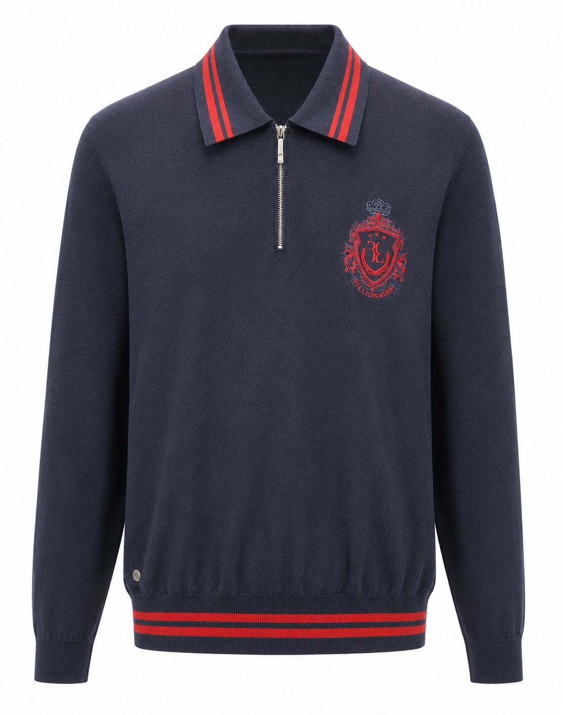 Pullover Billionaire