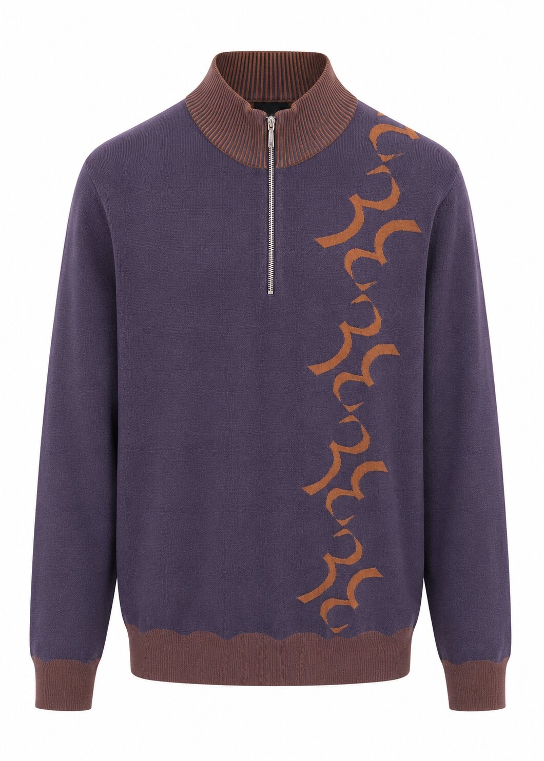 Pullover Billionaire