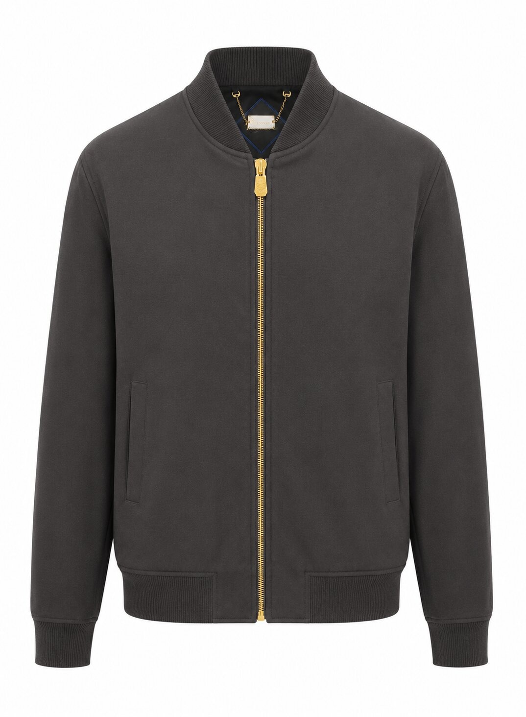 Jacket Billionaire