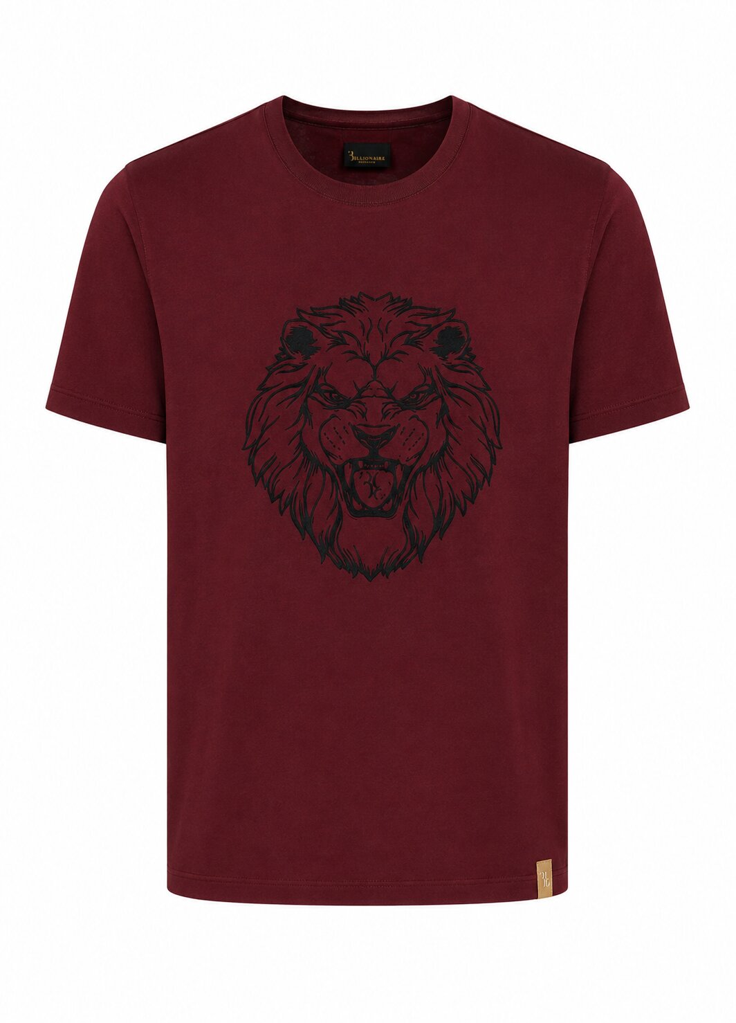 T.Shirt Billionaire