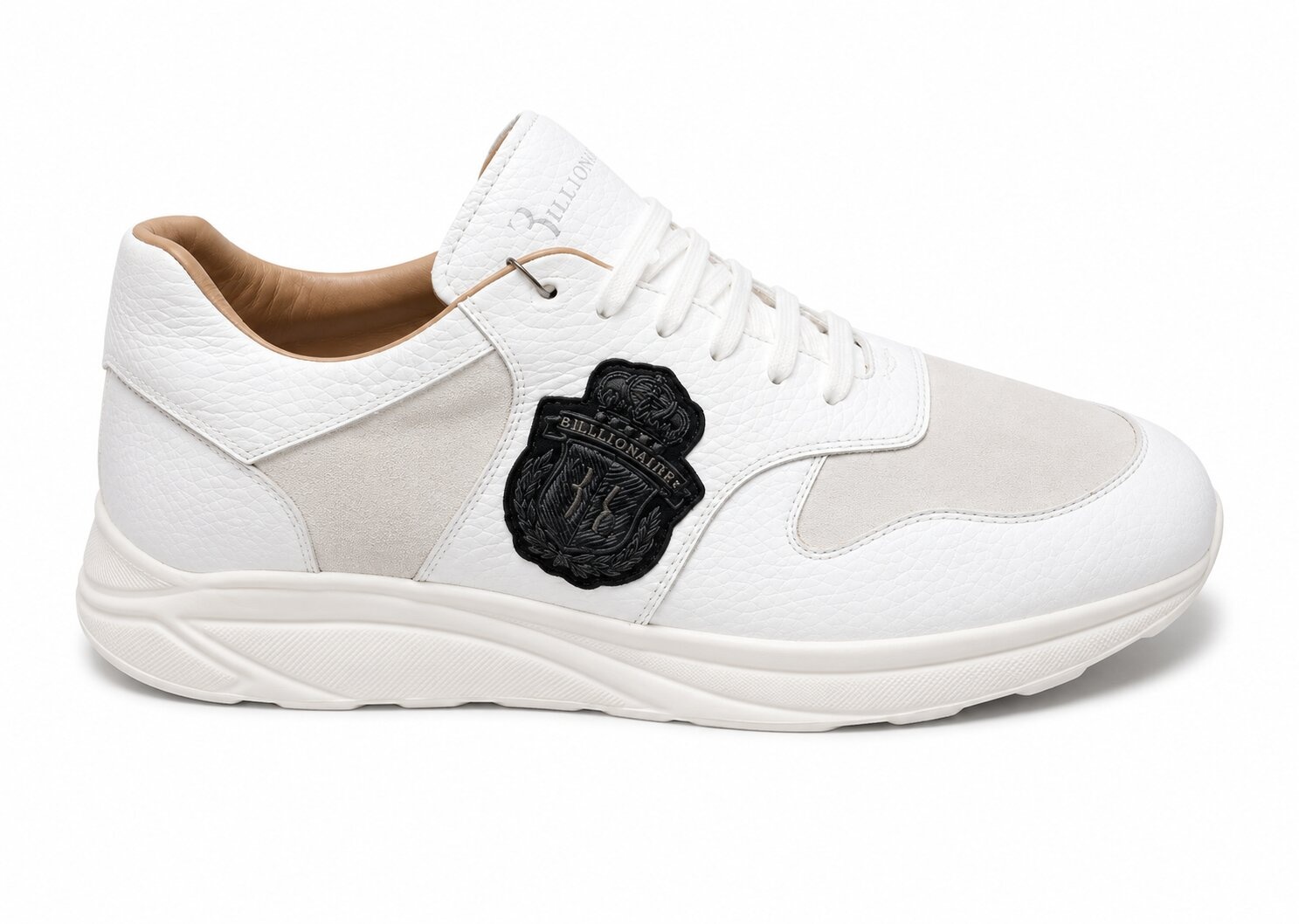 Sneaker Billionaire