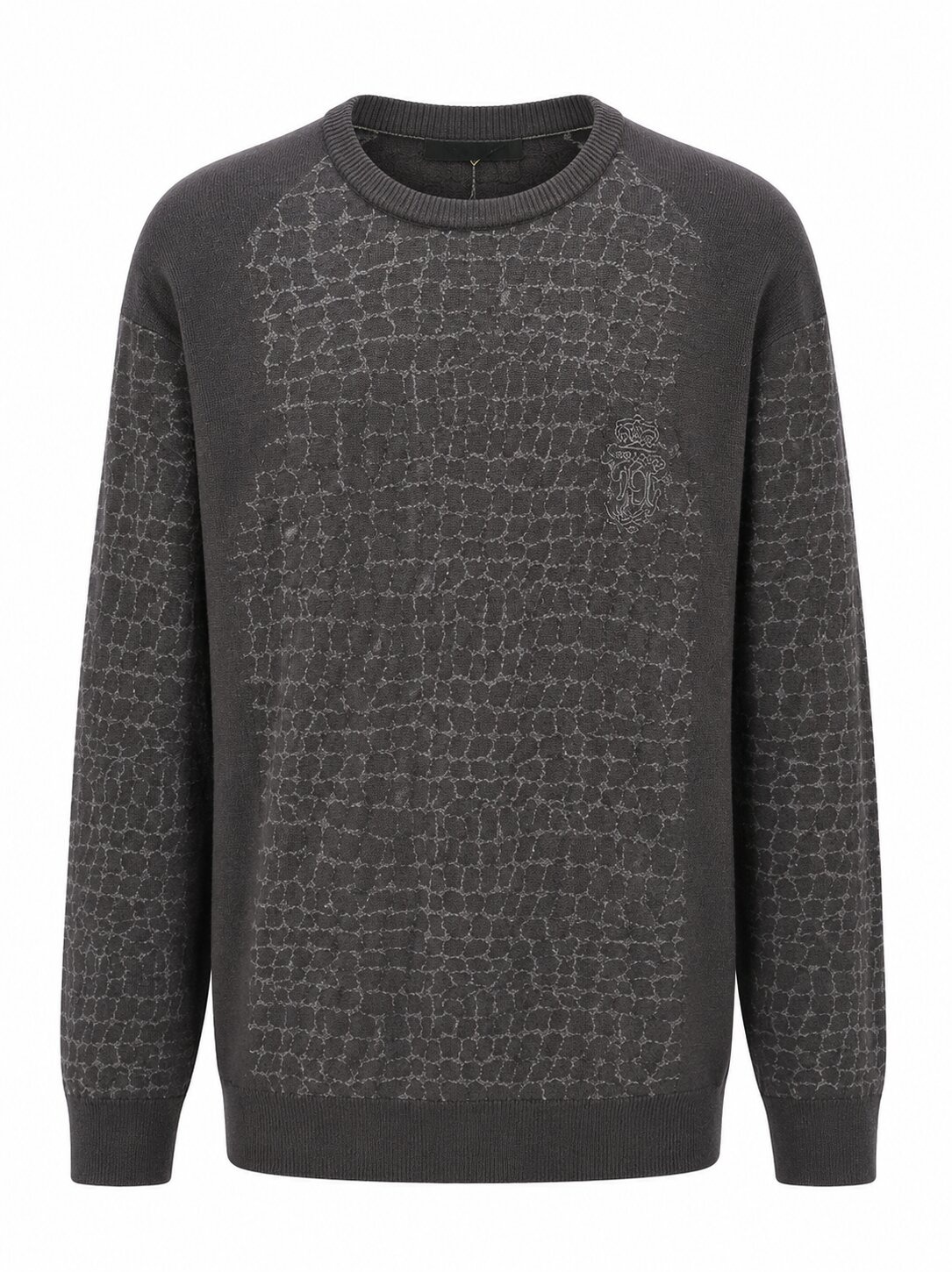 Pullover Billionaire