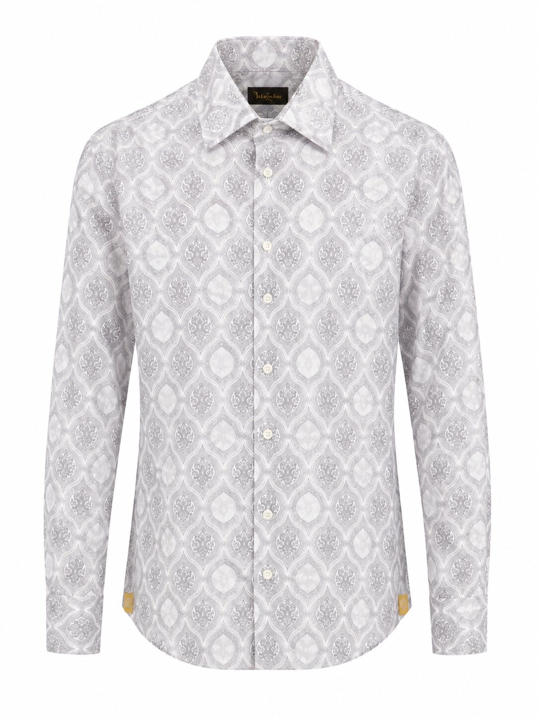 Shirt Billionaire