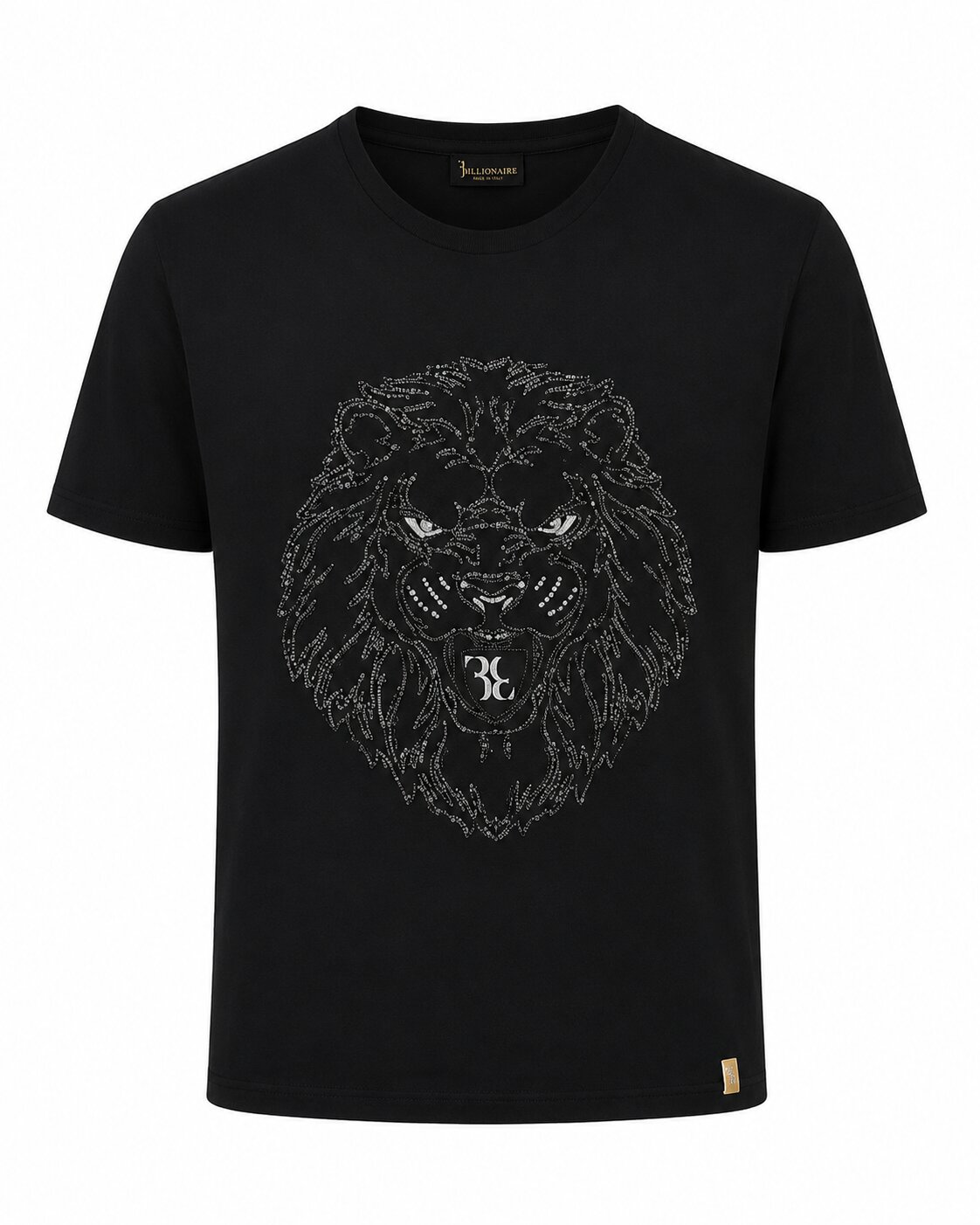 T-Shirt Billionaire