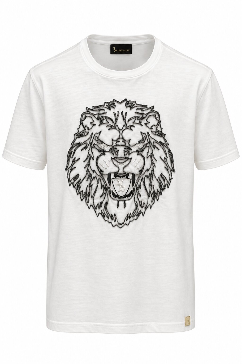 T-Shirt Billionaire