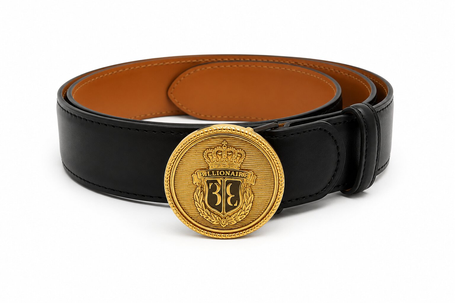 Belt Billionaire