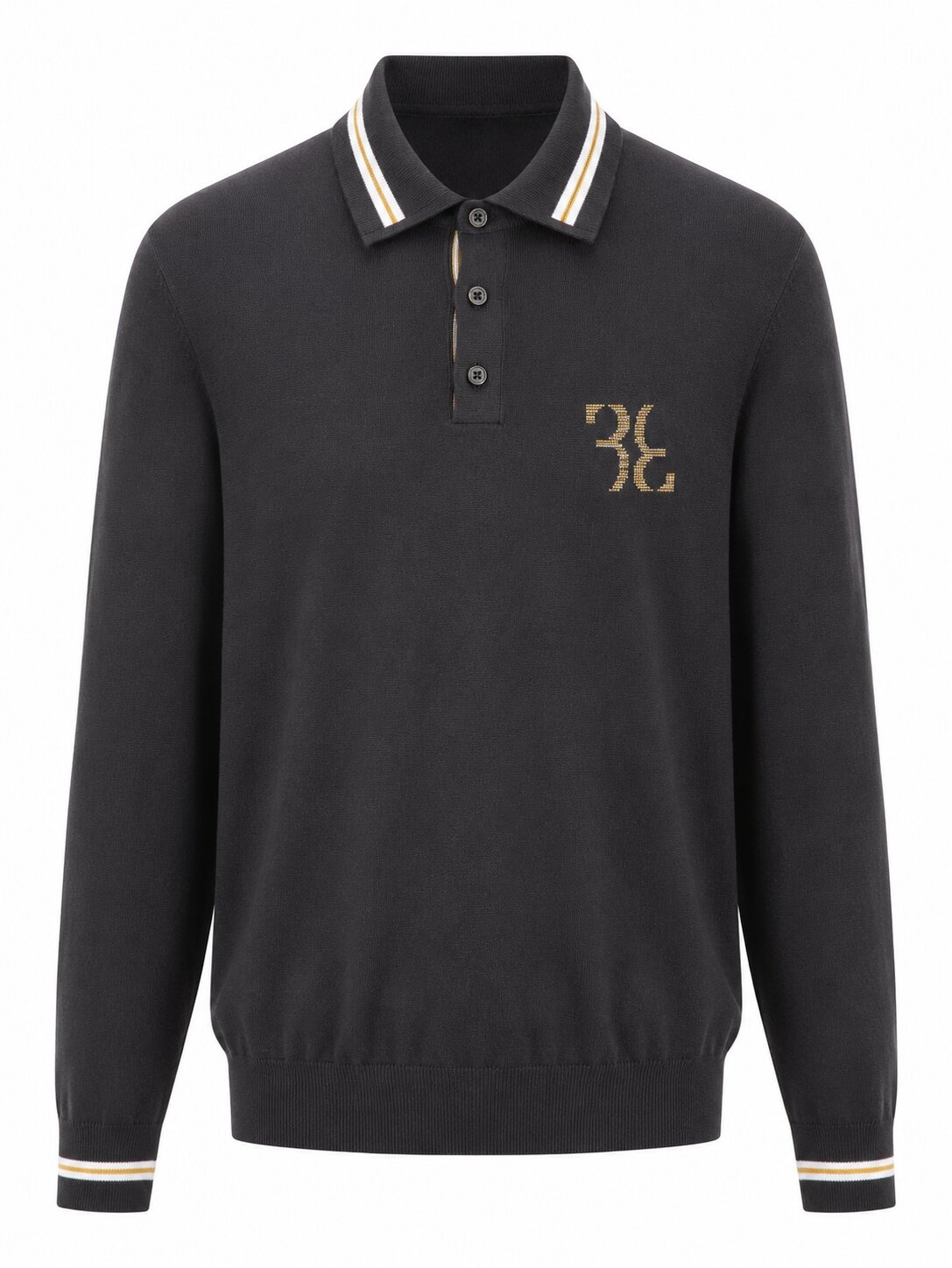 Pullover Billionaire