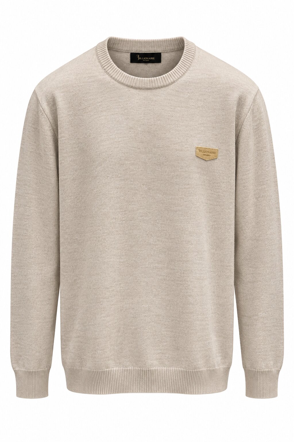 Pullover Billionaire