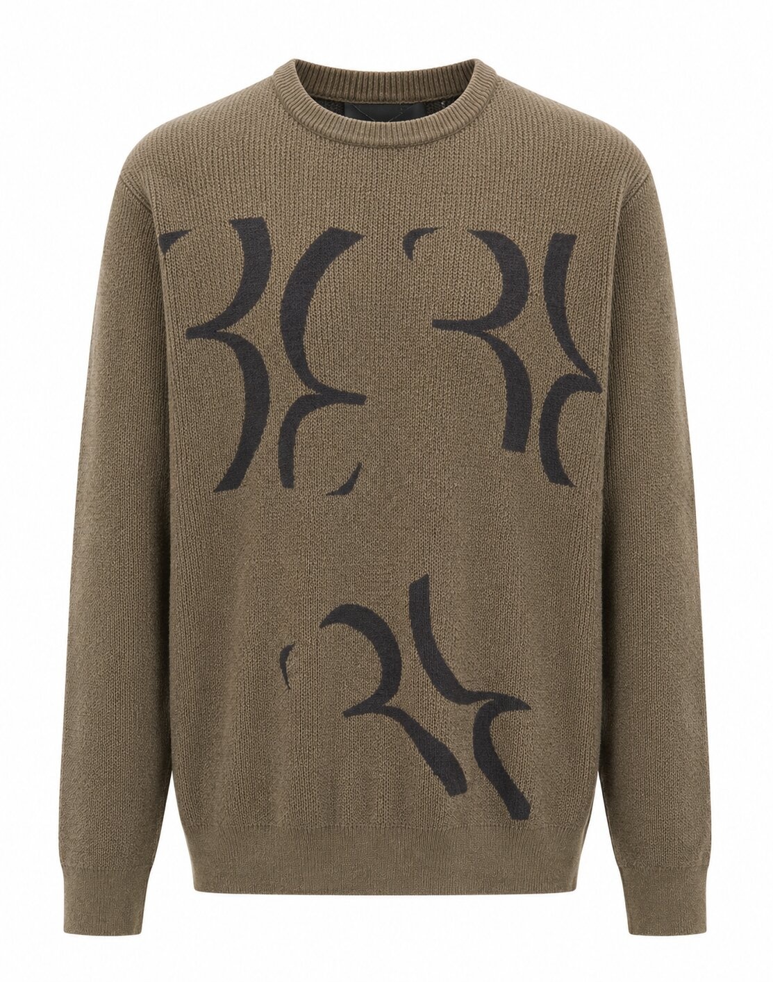 Pullover Billionaire