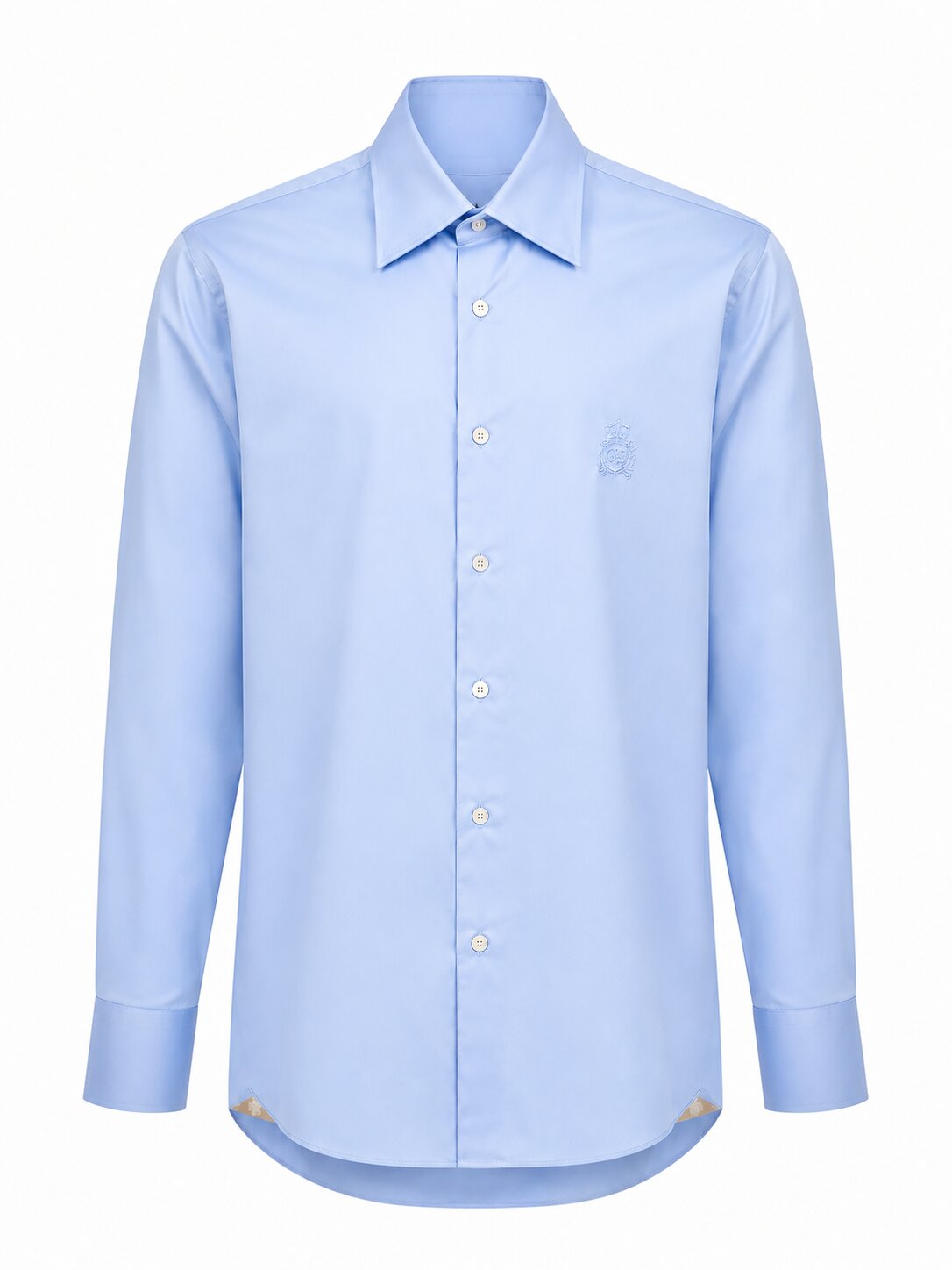 Shirt Billionaire