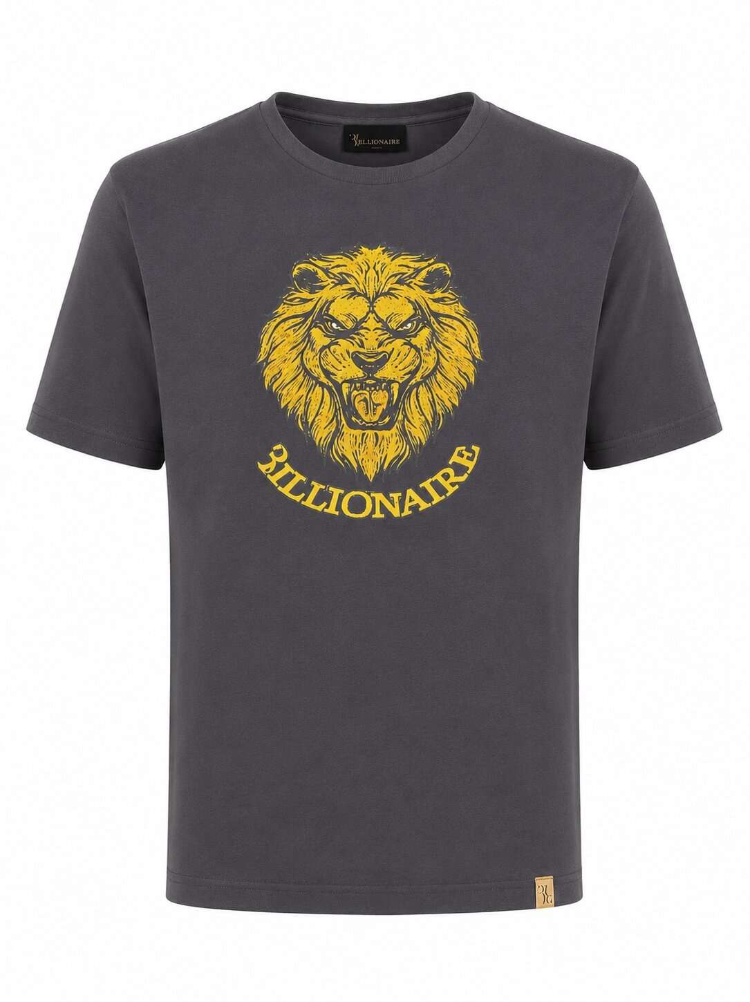 T-Shirt Billionaire