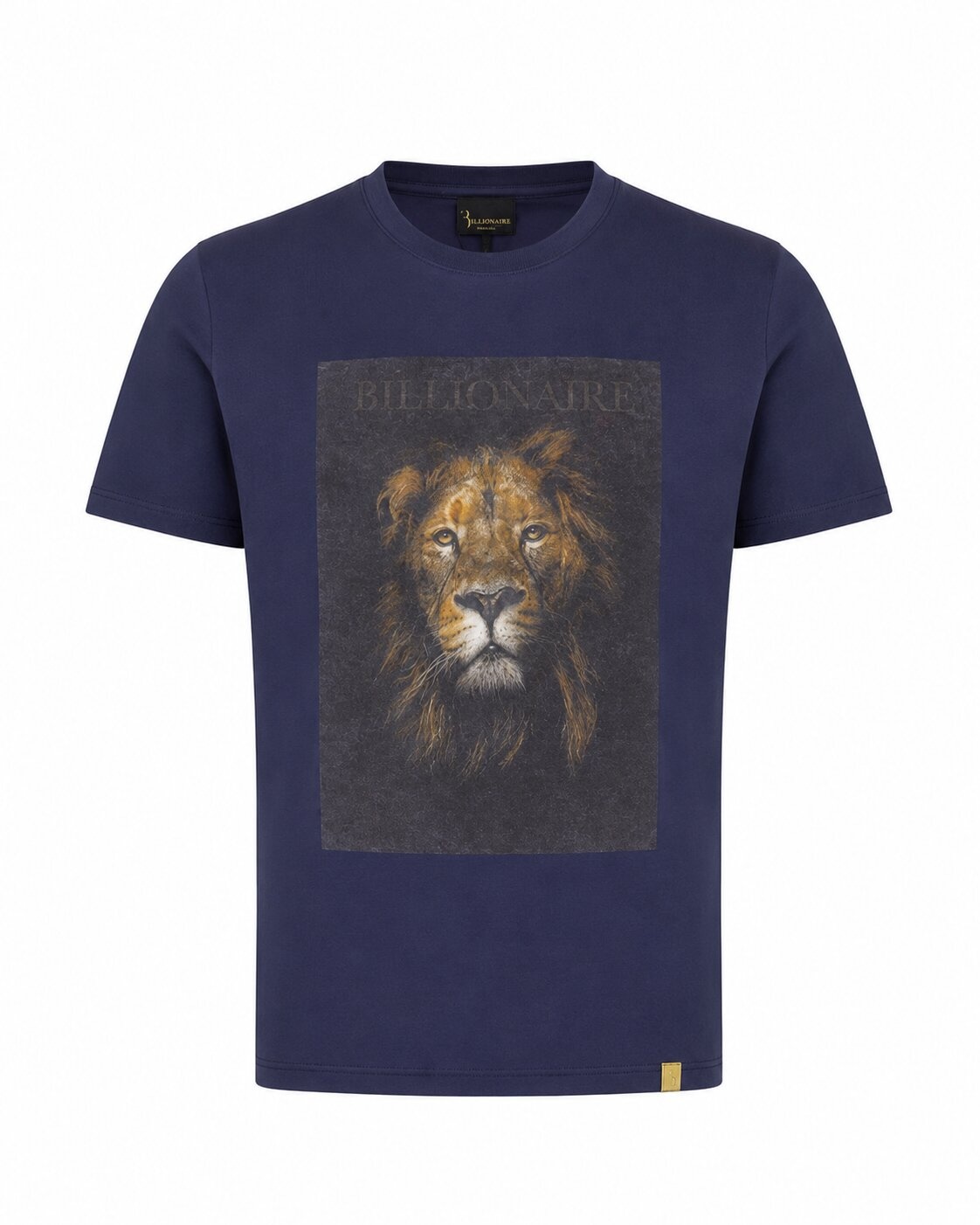 T-Shirt Billionaire