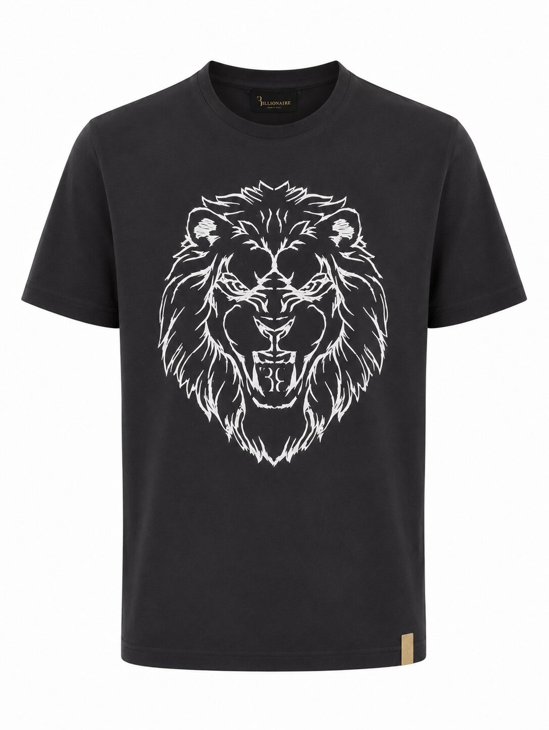 T-Shirt Billionaire