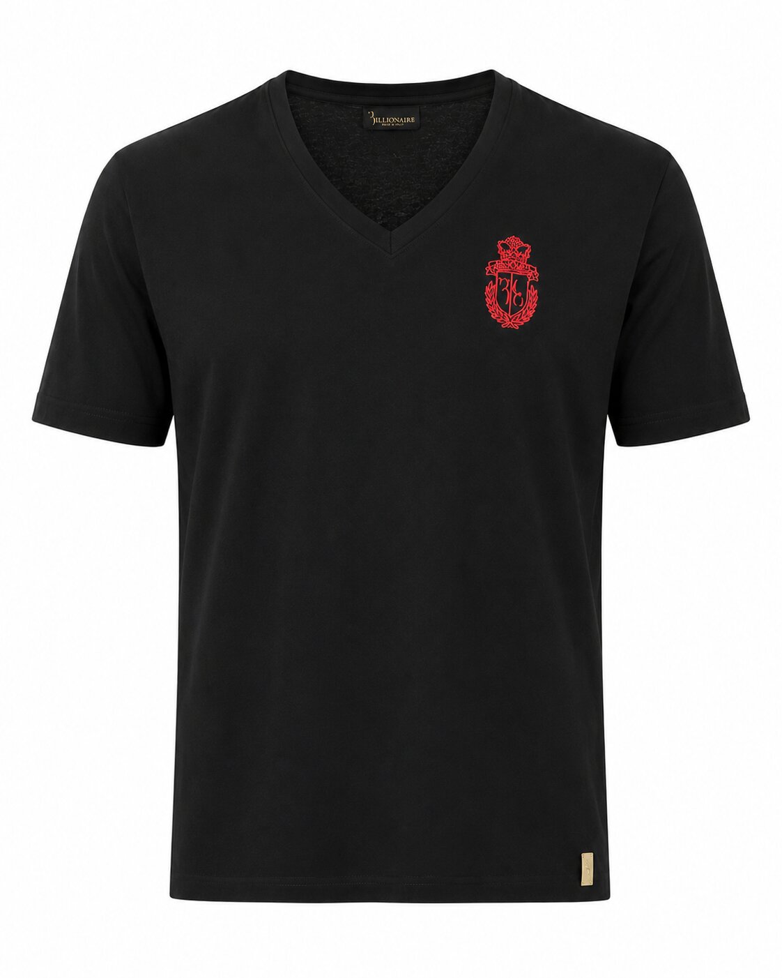 T-Shirt Billionaire
