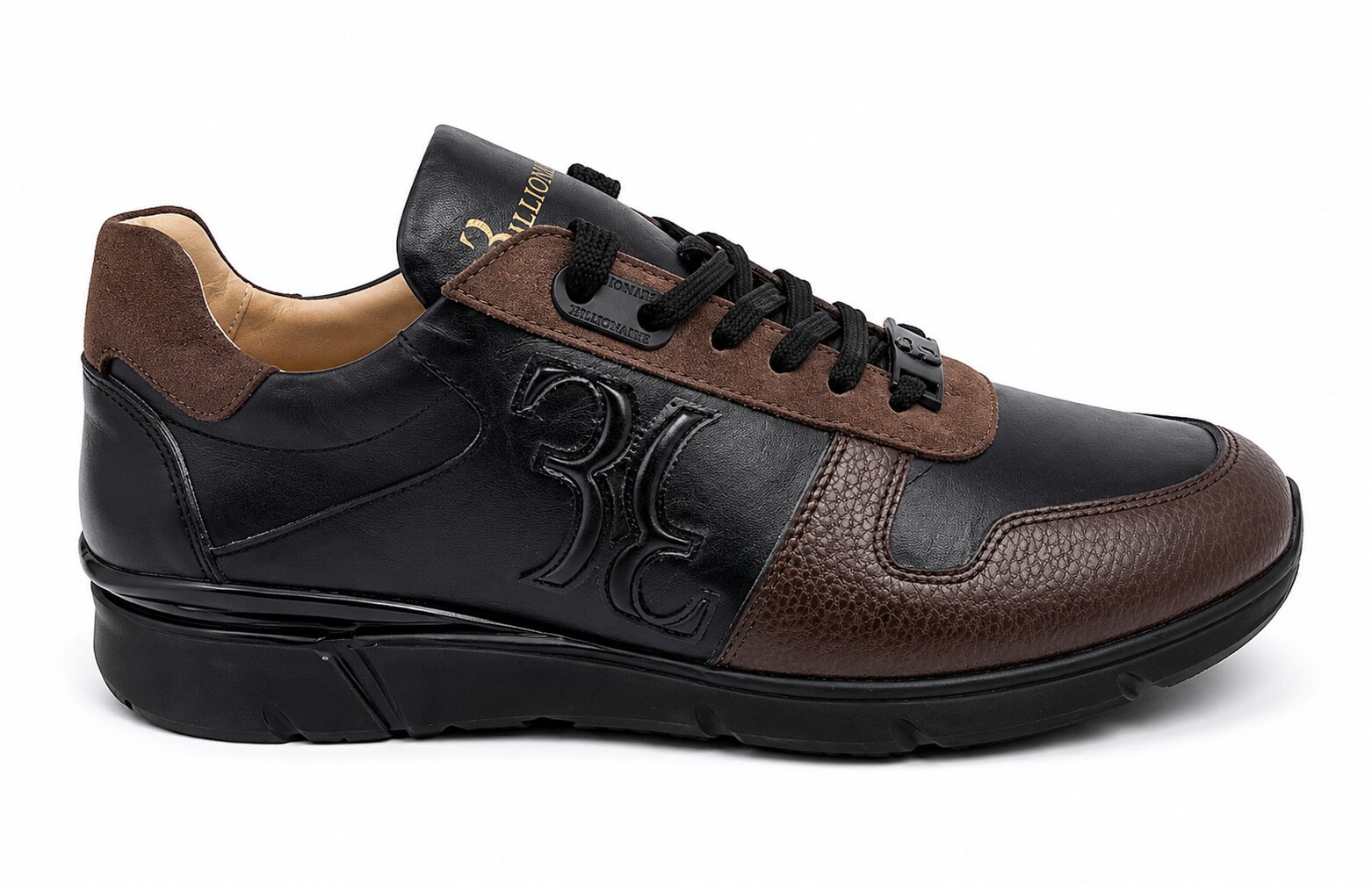 Shoes Billionaire