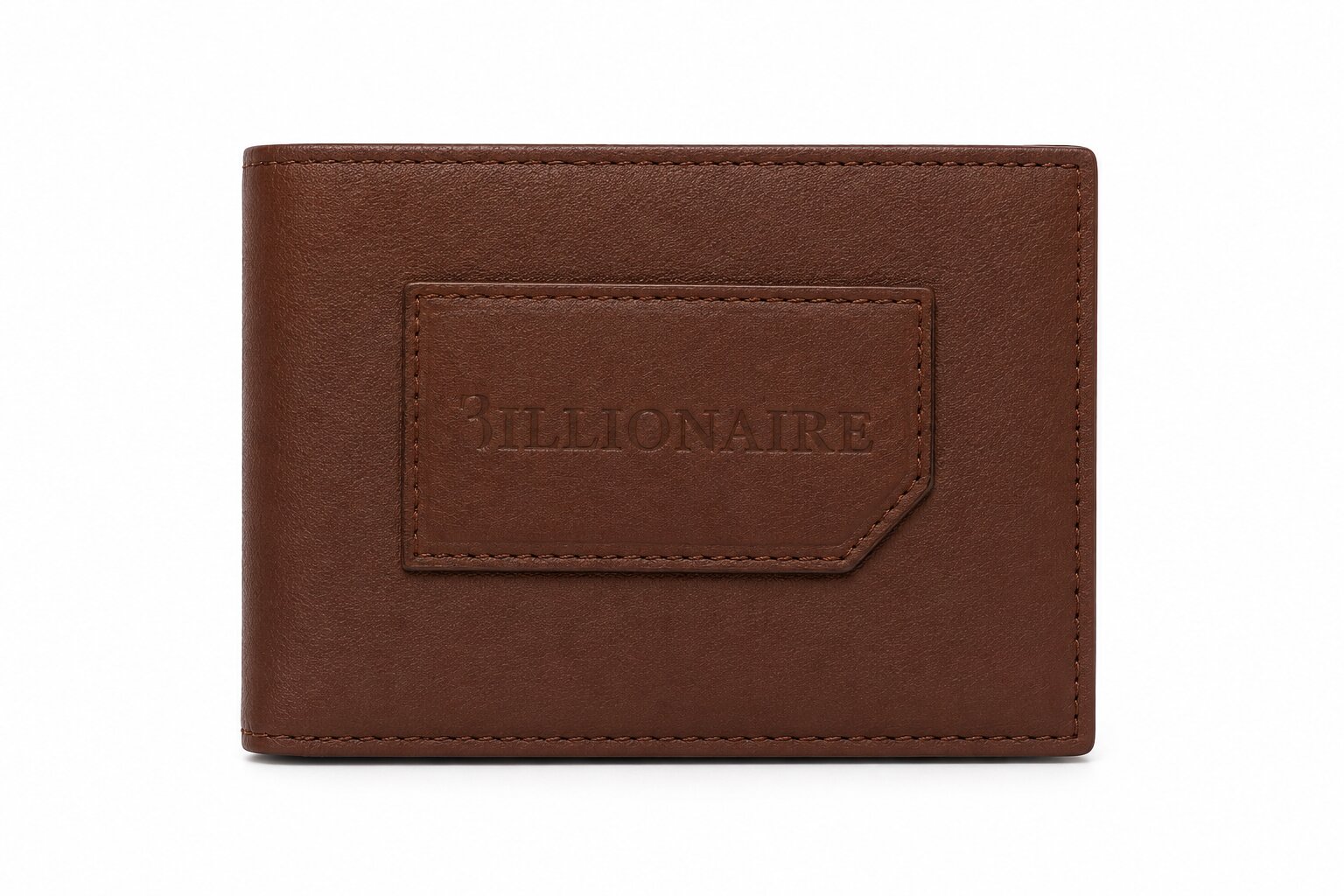 Card Holder Billionaire