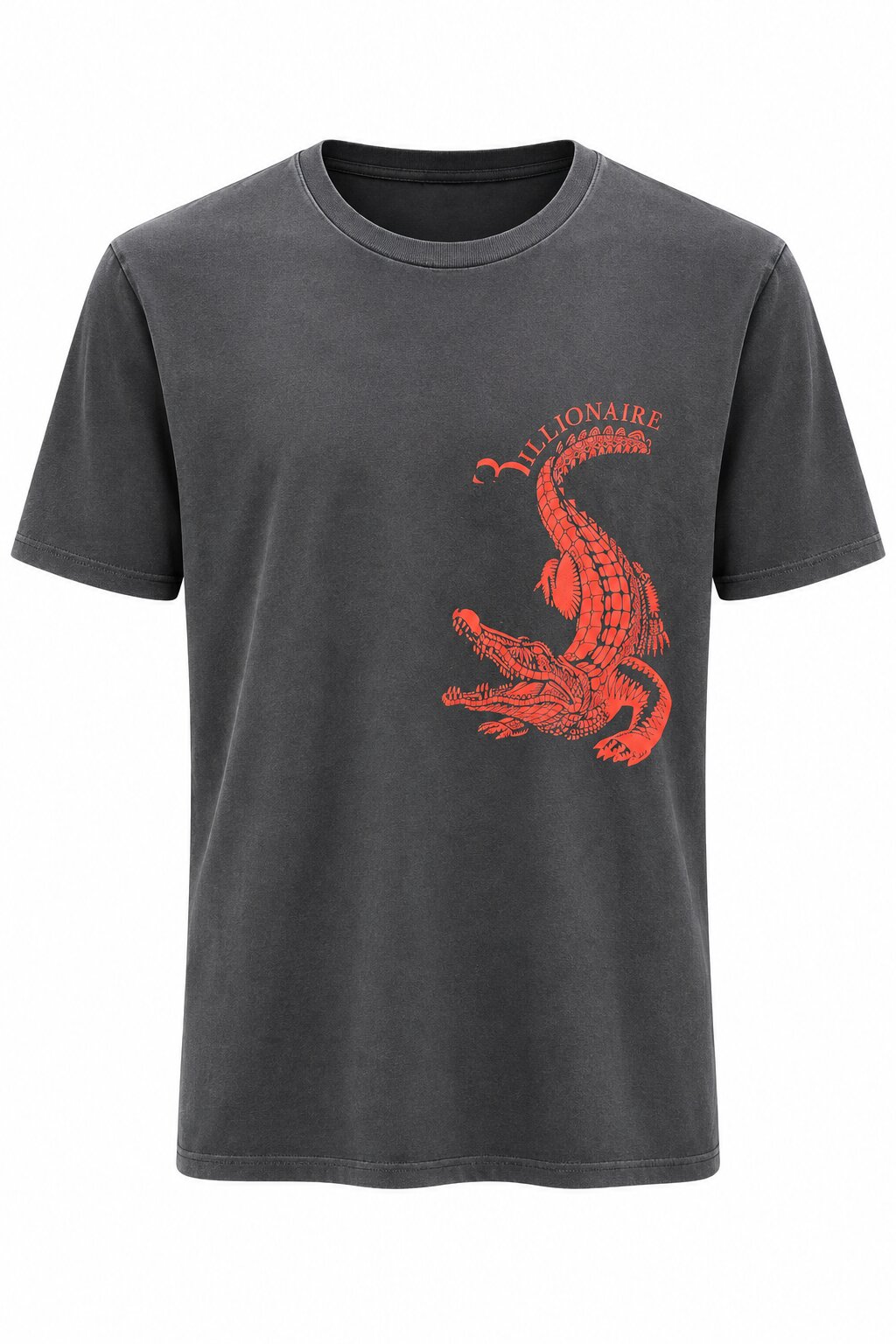 T-Shirt Billionaire