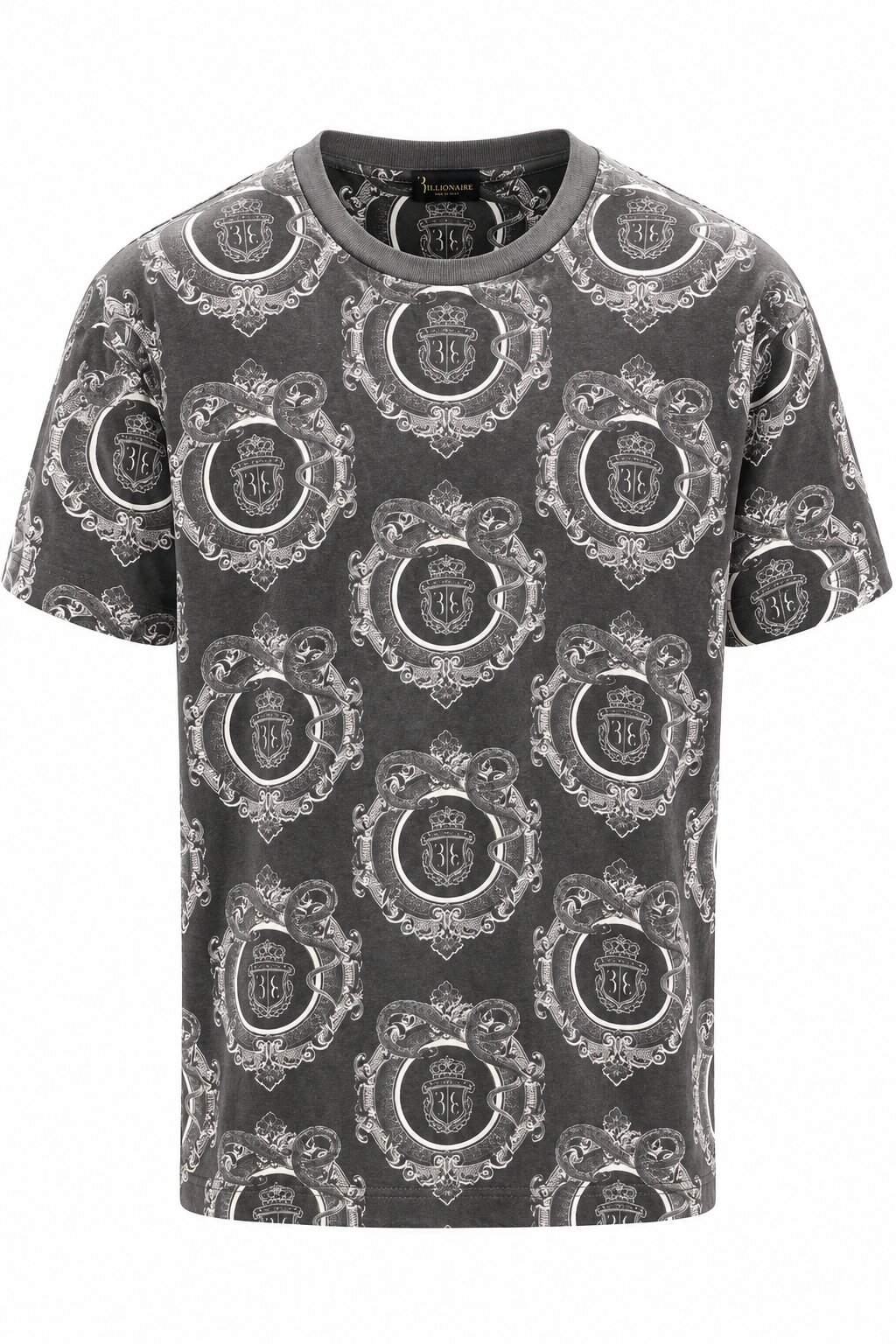 T-Shirt Billionaire